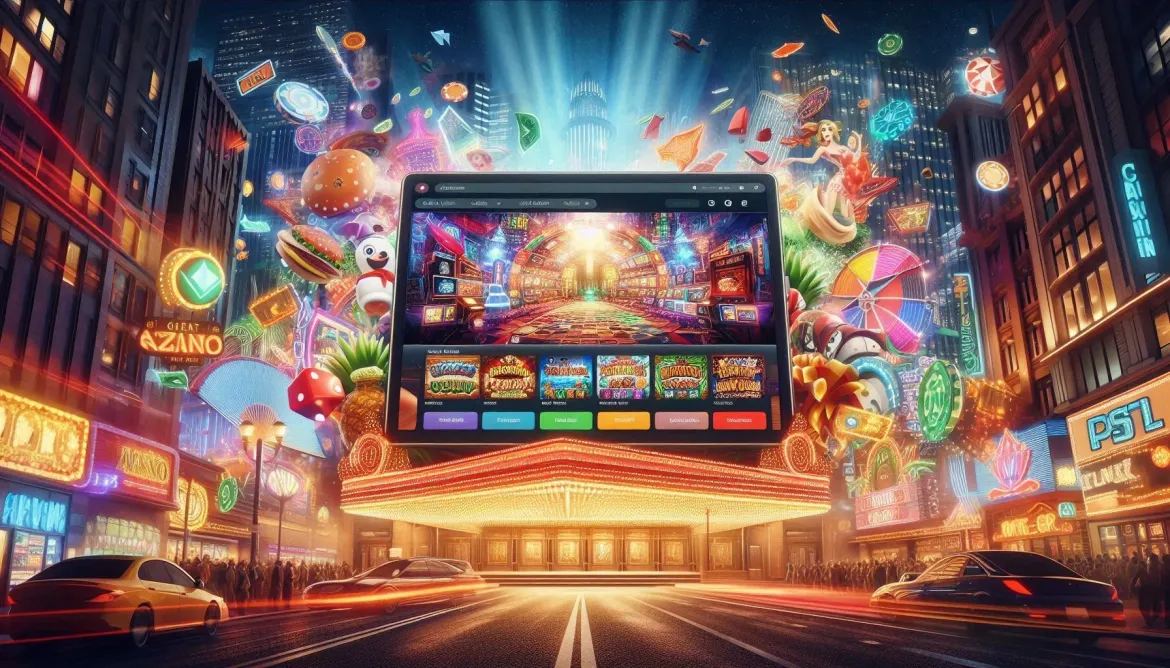 One Casino